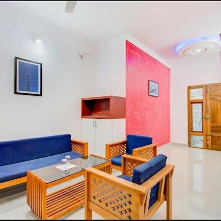 Coorg Vacation Stay Мадікері Екстер'єр фото