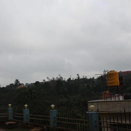 Coorg Vacation Stay Мадікері Екстер'єр фото