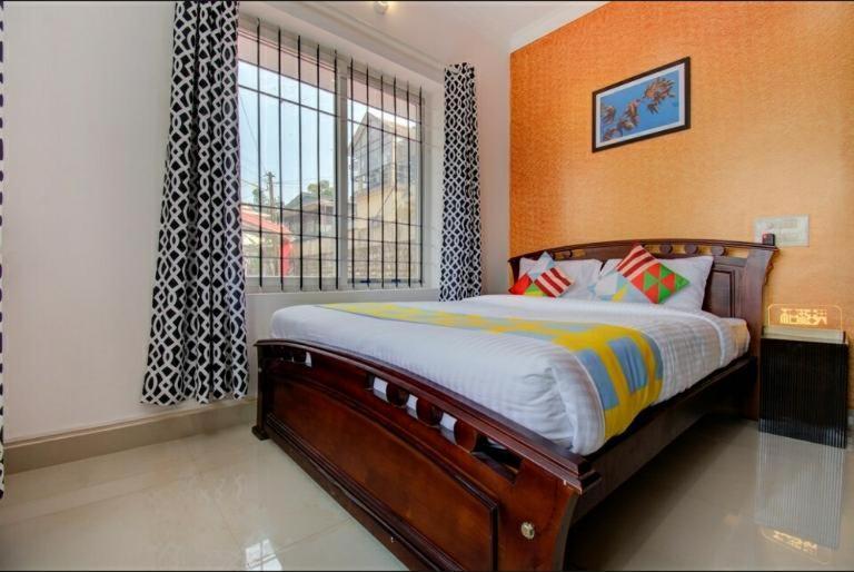 Coorg Vacation Stay Мадікері Екстер'єр фото