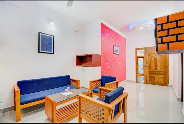Coorg Vacation Stay Мадікері Екстер'єр фото