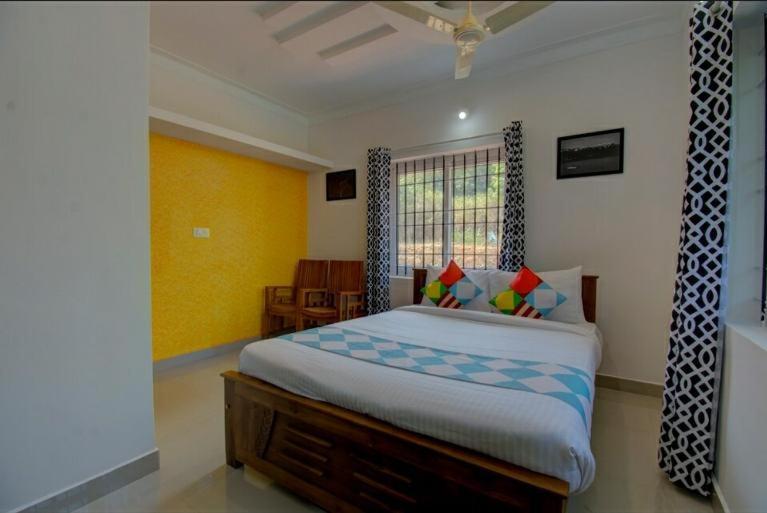 Coorg Vacation Stay Мадікері Екстер'єр фото