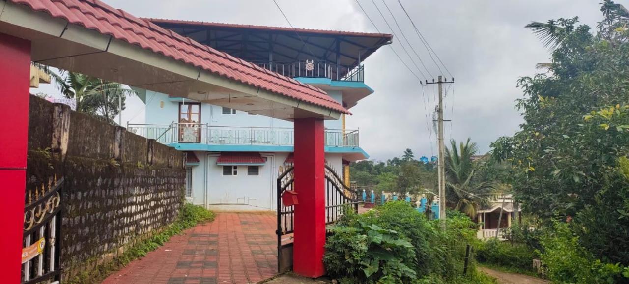 Coorg Vacation Stay Мадікері Екстер'єр фото