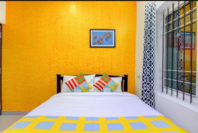 Coorg Vacation Stay Мадікері Екстер'єр фото