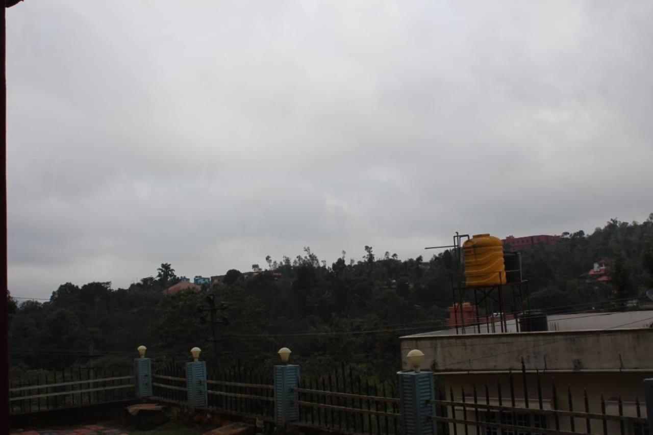 Coorg Vacation Stay Мадікері Екстер'єр фото