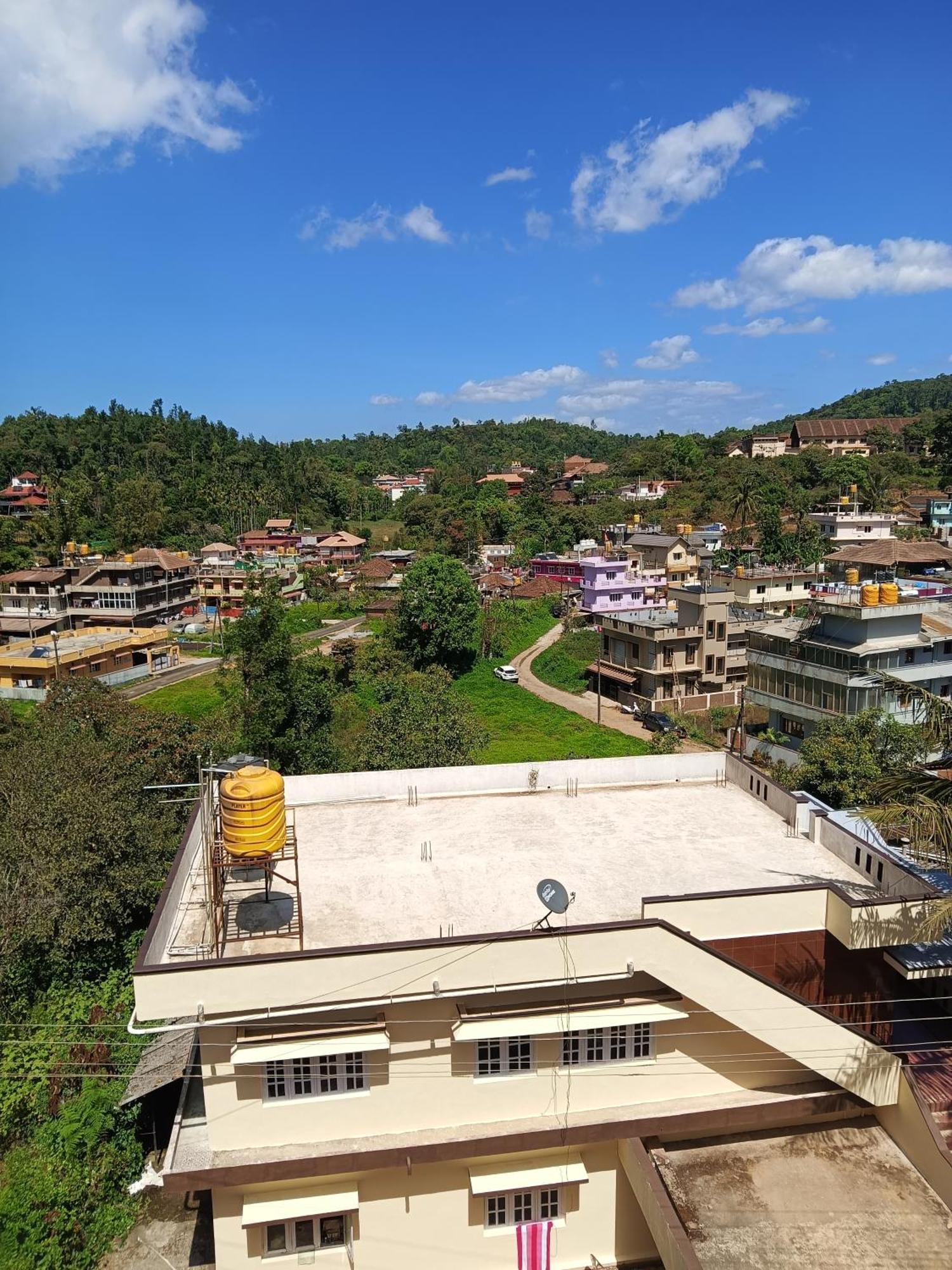 Coorg Vacation Stay Мадікері Екстер'єр фото